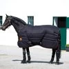 Rambo Ionic Stable Rug - 200g -Horse Riding - Harness HW ABJK82 KKS0