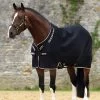 Rambo Airmax Cooler - Black 2 Rambo Airmax Cooler - Black -Horse Riding - Harness HW ACAT74 KMSK 3