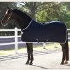 Amigo Jersey X/sur M/F - Navy 2 Amigo Jersey X/sur M/F - Navy -Horse Riding - Harness HW ACRJ44 BI00 1