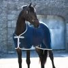Amigo Net Cooler X Sur - Navy 2 Amigo Net Cooler X Sur - Navy -Horse Riding - Harness HW ACRN24 BI00