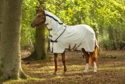 Rambo Natura Rug - White