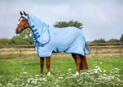 Amigo Ripstop Hoody - Fly Rug
