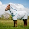 Amigo Aussie Allround Rug DF - Navy 1 Amigo Aussie Allround Rug DF - Navy -Horse Riding - Harness HW AFRP9T B5AE