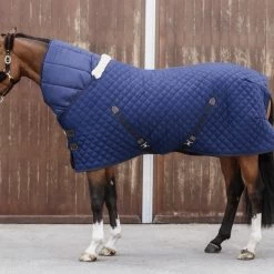 Under Rug Horse Duvet 300G -Horse Riding - Harness KEN 42144 03 2