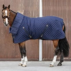 Under Rug Horse Duvet 300G -Horse Riding - Harness KEN 42144 03 3
