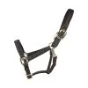 Pearls Halter - Silver -Horse Riding - Harness KEN 42557 05 42 F