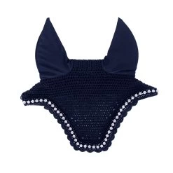 Fly Veil Wellington Stone - Navy