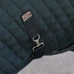 Show Rug 160 Gr - Dark Green -Horse Riding - Harness KEN 52101 73 3