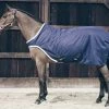 Waterproof Walker Rug 160 G - Navy -Horse Riding - Harness KEN 52106 03