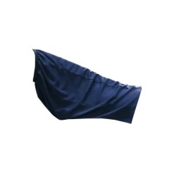 Cooler Fleece Horse Scarf