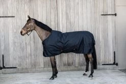 Turnout Rug Waterproof 0 Gr - Navy