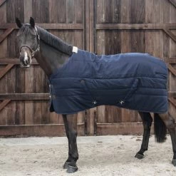 Stable Rug 200g - Navy