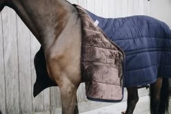 Under Rug 150 Gr - Navy 7 Under Rug 150 Gr - Navy -Horse Riding - Harness KEN 52212 03 2