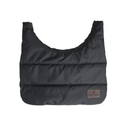 Horse BIB Waterproof - Black