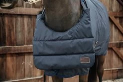 Horse BIB Waterproof - Navy -Horse Riding - Harness KEN 52315 03 3