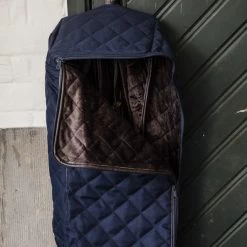 Bridle Bag Size Large -Horse Riding - Harness KEN 82107 03 L 3