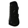 Tendon Boots Bamboo Elastic - Black -Horse Riding - Harness KEN 88101 01