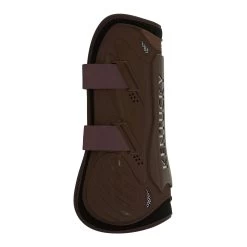 Tendon Boots Bamboo Elastic - Brown -Horse Riding - Harness KEN 88101 05 2
