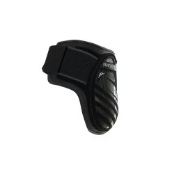 Young Horse Fetlock Boots - Black -Horse Riding - Harness KEN 88201 01 2