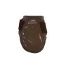 Young Horse Fetlock Boots - Brown -Horse Riding - Harness KEN 88201 05