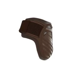 Young Horse Fetlock Boots - Brown -Horse Riding - Harness KEN 88201 05 2