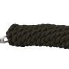 Lead Rope Cotton - 3m - Brown -Horse Riding - Harness KLQ 24902