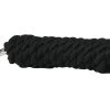 Lead Rope 3m - Black