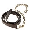 Lead Rope Leather - Brown 1 Lead Rope Leather - Brown -Horse Riding - Harness KLQ 249316