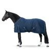 Lippo Cotton Blanket - Navy -Horse Riding - Harness KLQ 30762 1