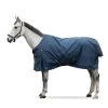Outdoor Rug 50 Gr - Navy -Horse Riding - Harness KLQ 3122 1