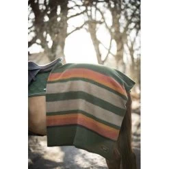 Lippo Wool Blanket - 180 X 210CM