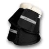 Bell Boots - Black -Horse Riding - Harness KLQ 33141