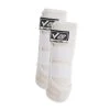 Dressage Boots Ventex 22 - White -Horse Riding - Harness KLQ 33447