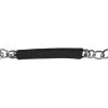 Curb Chain - Black -Horse Riding - Harness KLQ 442811