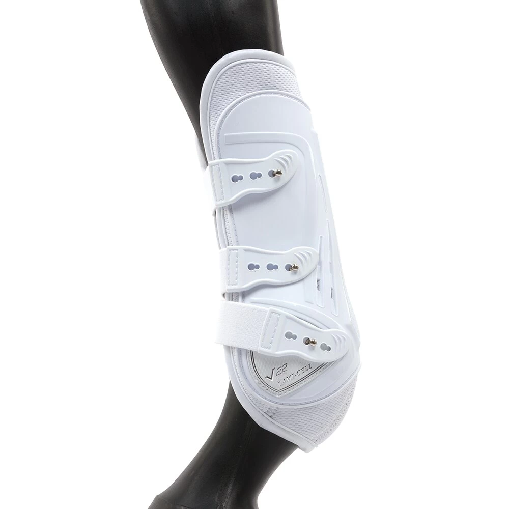 V22 Protection Boots - White 4 V22 Protection Boots - White - Image 2