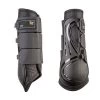 AH V22 Dressage Boots - Black -Horse Riding - Harness KLQ 506A01 0101