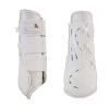 AH V22 Dressage Boots - White -Horse Riding - Harness KLQ 506A01 0303