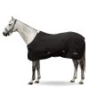Cooler Rug WX - Black -Horse Riding - Harness KQ 3075