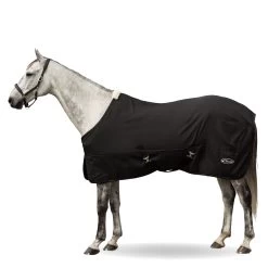 Cooler Rug WX - Black