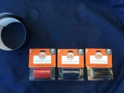 Repair Tape For Horse Rugs - Blue