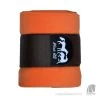 Polo Bandage - Rusty Red -Horse Riding - Harness M 140 Rost