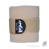 Polo Bandage - Sand 1 Polo Bandage - Sand -Horse Riding - Harness M 140 Sand