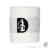 Polo Bandage - White -Horse Riding - Harness M 140 Vit