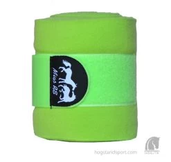 Polo Bandage - Apple Green
