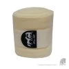 Polo Bandage - Vanilla -Horse Riding - Harness M 140 vanilj