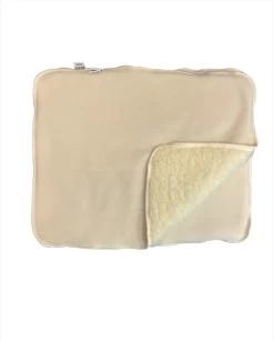 Mias RS Bandage Pad - Creme