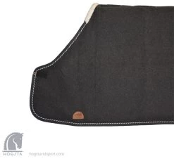 Wool Rug - Grey/Silver