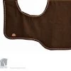Competition Sheet In Wool - Brown 1 Competition Sheet In Wool - Brown -Horse Riding - Harness M 227brun 1