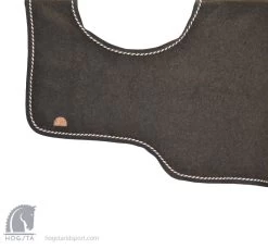 Competition Sheet In Wool - Grey