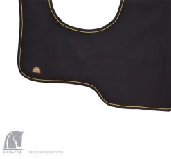 Competition Sheet In Wool - Navy Blue